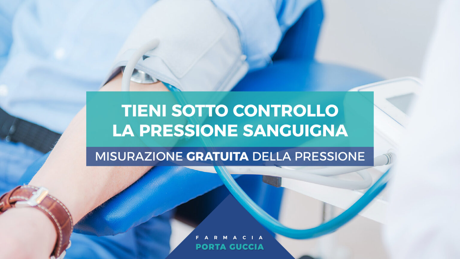 farmacia-porta-guccia-misurazione gratuitadella pressione palermo