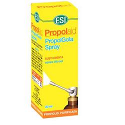 ESI PROPOLAID SPRAY GOLA ANALCOLICO MENTA 20 ML