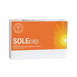 LFP SOLECAP 30 CAPSULE