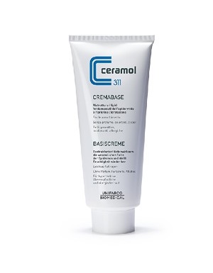 CERAMOL 311 CREMABASE 400 ML