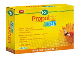 ESI PROPOLAID FLU 10 BUSTINE