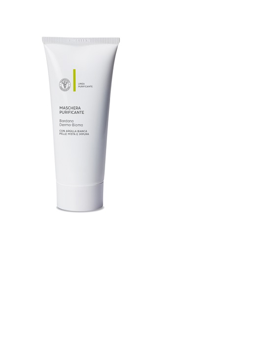 LFP MASCHERA VISO PURIFICANTE 75 ML