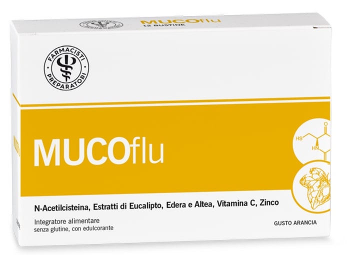 LFP NAC 300 COMPLEX 12 BUSTINE
