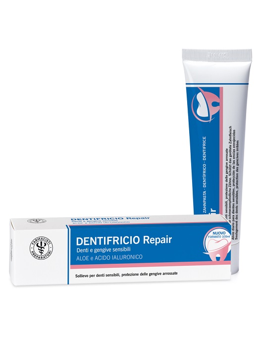 LFP DENTIFRICIOREPAIR 100 ML